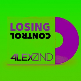 ALEX ZIND - LOSING CONTROL